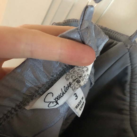 Dress - Picture 3 of 3